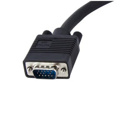 Cavo coassiale HD15 VGA 5 BNC