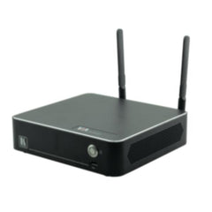 VIA_CAMPUS_2 - Wireless collaboration