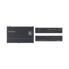 VM-2HXL - SPLITTER HDMI