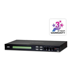 Switch matrix modulare 16 x 16