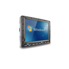 COMPUTER PORTATILI VEICOLARI THOR VM3 VM3W / Outdoor Resistive / Bluetooth / Ext WLAN Antenna Connections / 8G RAM / 128G Flash / Win 10 2019 / ETSI