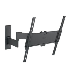 Serie QUICK - TVM 1443 Staffa girevole Extreme full-motion, per TV da 32 a 65 pollici