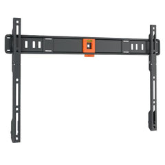 Serie QUICK - TVM 1603 Staffa fissa per TV da 40 a 100 pollici