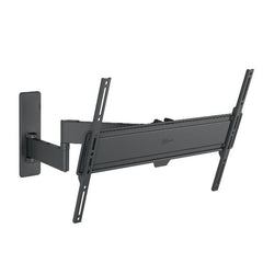 Serie QUICK - TVM 1643 Staffa girevole per TV da 40 a 77 pollici