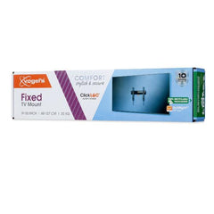 Serie COMFORT- TVM 3203 Staffa TV Fisso, per TV da 19 a 50 pollici