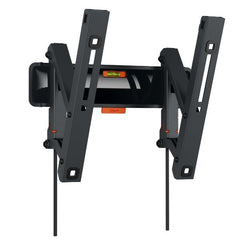 Serie COMFORT- TVM 3213 Staffa TV inclinabile, per TV da 19 a 43 pollici