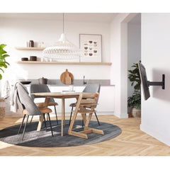 Serie COMFORT- TVM 3223 Staffa TV Full-motion, per TV da 19 a 43 pollici