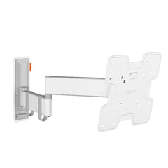Serie COMFORT- TVM 3243 Staffa TV Girevole Extreme Full-motion, per TV da 19 a 43 pollici