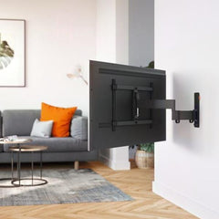 Serie COMFORT- TVM 3643 Staffa girevole per TV da 40 a 77 pollici
