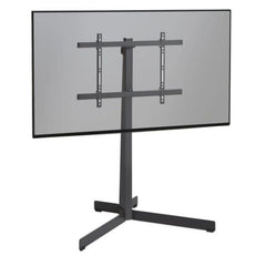 Serie COMFORT- TVS 3690 Supporto da pavimento per TV da 40" a 77"