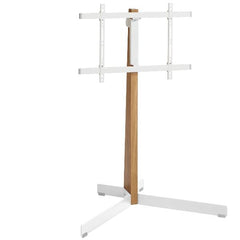 Serie COMFORT- TVS 3695 Supporto da pavimento per TV da 40" a 77"