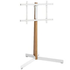 Serie COMFORT- TVS 3695 Supporto da pavimento per TV da 40" a 77"