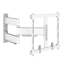 Serie ELITE- TVM 5445 Staffa TV 3 Snodi, per TV da 32 a 65 pollici