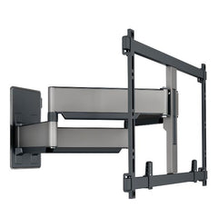 Serie ELITE- TVM 5855 Staffa TV 4 Snodi, per TV TV grandi e pesanti fino a 100 pollici