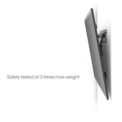 SERIE M - MA 3010 inclinabile, 32"-65"