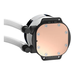 VORTEX LUM 360 ARGB WHITE