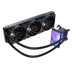 VORTEX VIEW 360 AIO