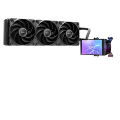 VORTEX VIEW 360 AIO