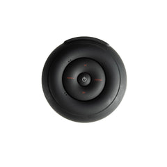 VISION OF SUPER - Speaker wireless, potenza audio 5 Watt, funzione TWS, resistenti all'acqua, porta USB-C, laccetto per trasporto, porta AUX