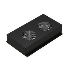 TOP FAN KIT 208-230 VAC 50/60