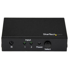 Switch HDMI a 2 porte 4k 60Hz