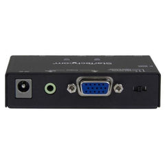 Switch Commutatore 2x1 VGA + HDMI a VGA