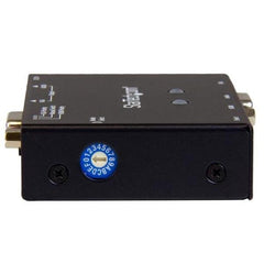 Switch Commutatore 2x1 VGA + HDMI a VGA