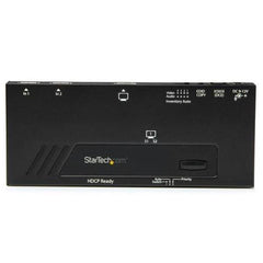 Switch Video Automatico 2x HDMI 4K