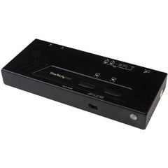 Switch a Matrice HDMI 2x2 - 4K con Fast Swithcing