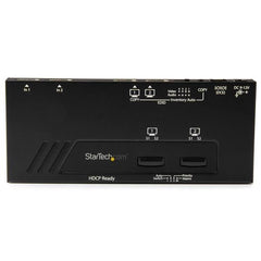 Switch a Matrice HDMI 2x2 - 4K con Fast Swithcing