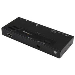 Switch Commutatore automatico a 4 porte HDMI