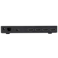 Switch Commutatore automatico a 4 porte HDMI
