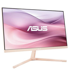 Eye Care Gaming Monitor Rosa- 24 pollici FHD IPS 100 Hz IPS