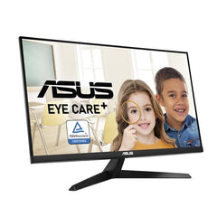 Eye Care - 27 pollici 4K IPS