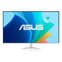 Eye Care Gaming - 24 pollici IPS Full HD Bianco