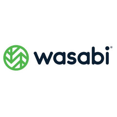 Wasabi Cloud NAS - 1 Year