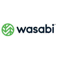 Wasabi Reserved Capacity Hot Cloud Storage Overage - 1TB - 1 Month