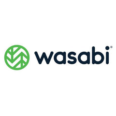 Wasabi Reserved Capacity Hot Cloud Storage - 5 years