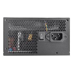 Hamburg 650W Non Modular 80 Plus ATX 3.1
