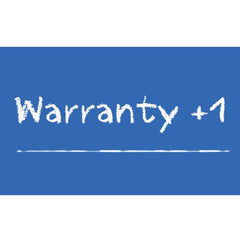 Warranty +1 Eaton - Estensione Garanzia UPS 1 anno