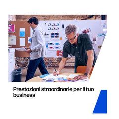 Kit di pulizia testina di stampa HP PageWide (W1B43A)