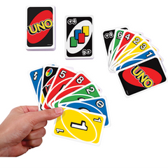 CARTE - UNO