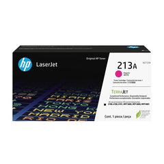 Toner originale magenta LaserJet HP 213A