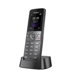 DECT-IP HANDSET W73H - Yealink W73H, DECT-IP Handset- compatibile con W70P/W90B
