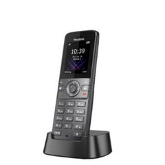 DECT-IP HANDSET W73H - Yealink W73H, DECT-IP Handset- compatibile con W70P/W90B