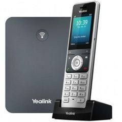 Yealink W76P DECT-IP Handset