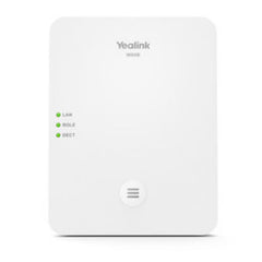 Yealink DECT-IP W80B base station
