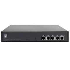 LEVELONE WAC-2010 - WIRELESS LAN CONTROLLER GIGABIT ETHERNET -- Gestione centralizzata di AP (max. 128)