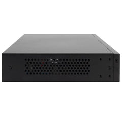 LEVELONE WAC-2010 - WIRELESS LAN CONTROLLER GIGABIT ETHERNET -- Gestione centralizzata di AP (max. 128)