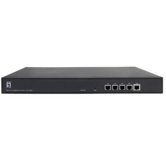 LEVELONE WAC-2013 - WIRELESS LAN CONTROLLER GIGABIT ETHERNET -- Gestione centralizzata di AP (fino a 256)